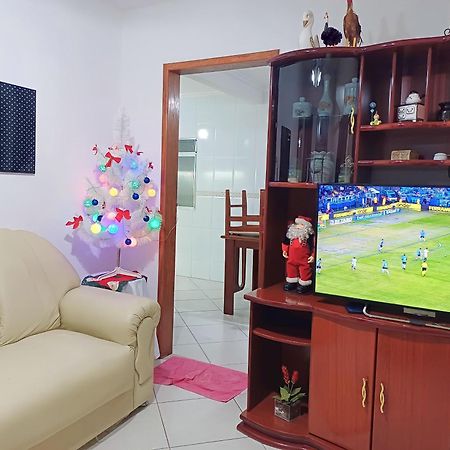 Apartamento A 2 Minutos Da Praca! ドミンゴス・マルチンス エクステリア 写真