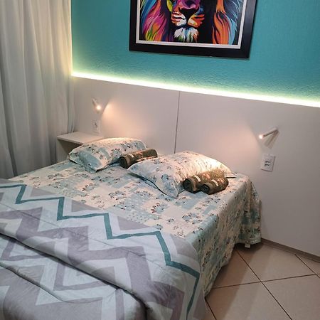 Apartamento A 2 Minutos Da Praca! ドミンゴス・マルチンス エクステリア 写真